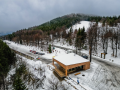 Parrkoviště
