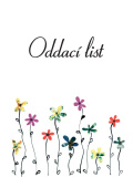 Oddací list