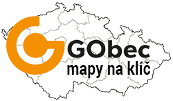 Mapový portál Gobec