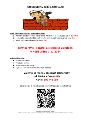 kominíci-prosinec