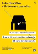 Divadélko - Jak pejsek s kočičkou myli podlahu 1
