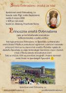 Svatá Dobroslavo, oroduj za nás! 1