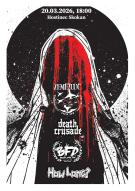 Jump or Die fest vol.1 1