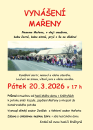 Vynášení Mařeny 2