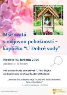 Májová pobožnost  2