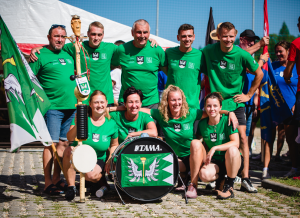 Fotogalerie - STRZUB 2024